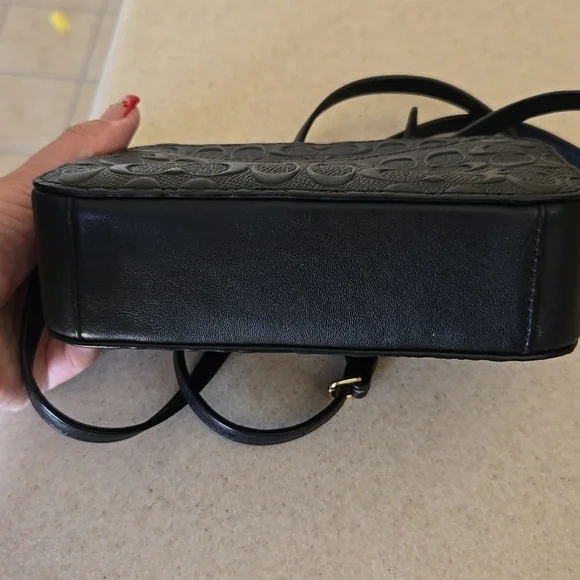 Coach Crossbody bag - Picture 3 of 6